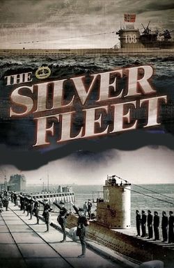 The Silver Fleet