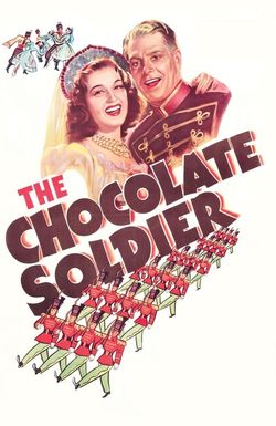 The Chocolate Soldier