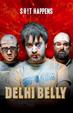 Delhi Belly