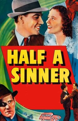 Half a Sinner