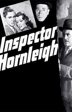 Inspector Hornleigh