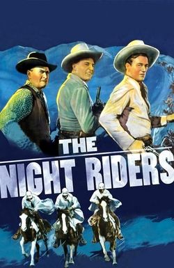 The Night Riders