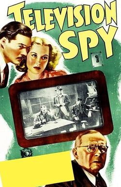 Television Spy