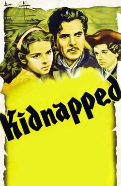 Kidnapped