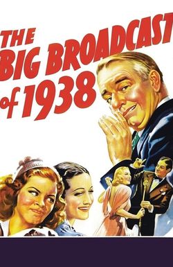 The Big Broadcast of 1938