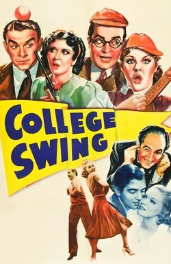 College Swing