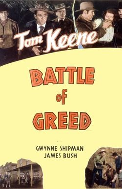 Battle of Greed