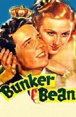 Bunker Bean