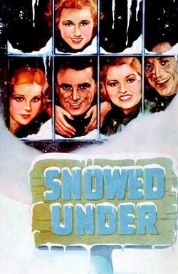 Snowed Under