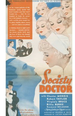 Society Doctor