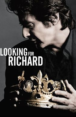 Looking for Richard