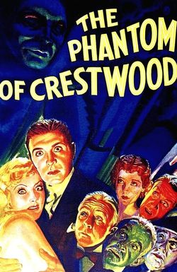 The Phantom of Crestwood