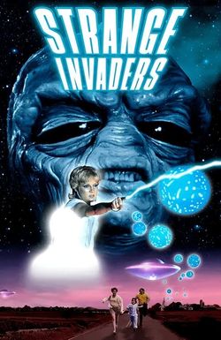 Strange Invaders