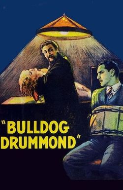 Bulldog Drummond