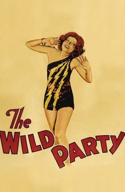 The Wild Party