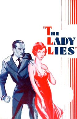 The Lady Lies