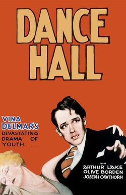 Dance Hall