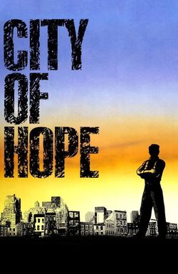 City of Hope