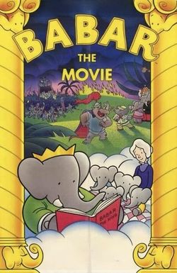 Babar: The Movie