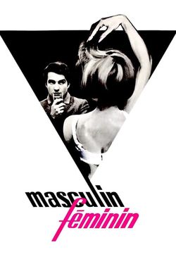 Masculin Féminin