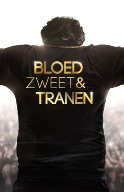 Bloed, zweet & tranen