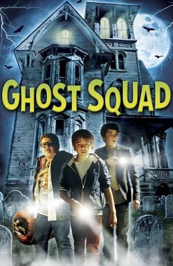 Ghost Squad