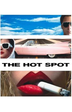 The Hot Spot