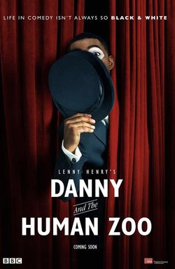 Danny and the Human Zoo