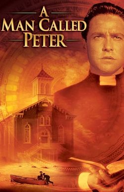 A Man Called Peter