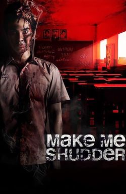 Make Me Shudder