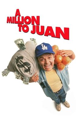 A Million to Juan