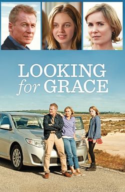 Looking for Grace