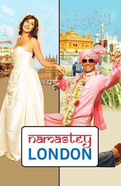 Namastey London