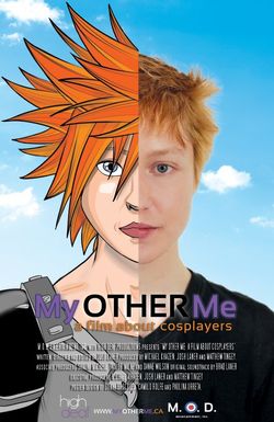 My Other Me: A Film About Cosplayers