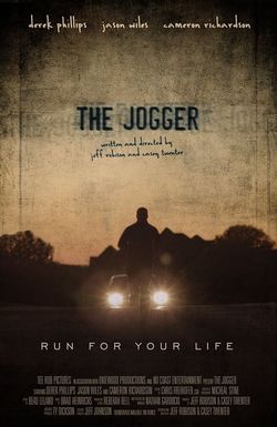 The Jogger