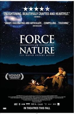 Force of Nature