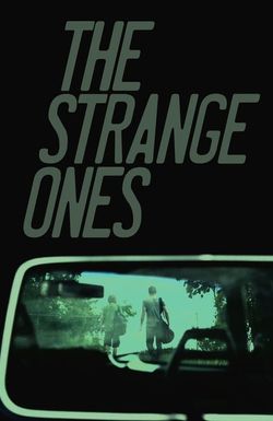 The Strange Ones