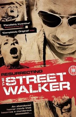 Resurrecting the Street Walker