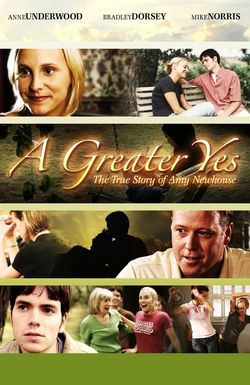 A Greater Yes: The Story of Amy Newhouse