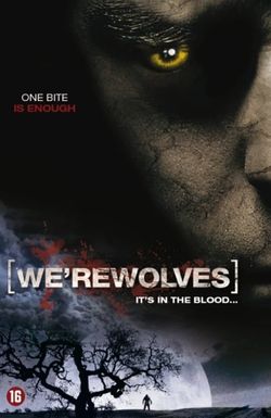 Werewolves: The Dark Survivors