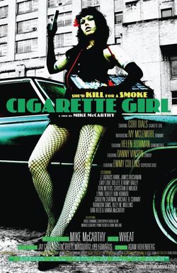 Cigarette Girl