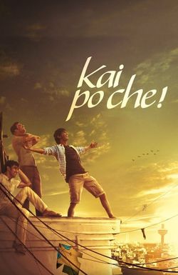 Kai Po Che