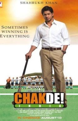 Chak De! India