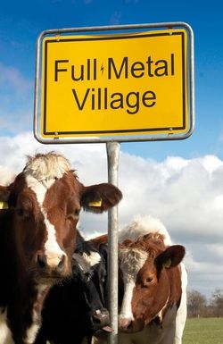 Full Metal Village