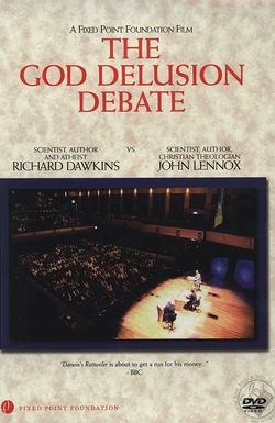 The God Delusion Debate