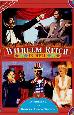 Wilhelm Reich in Hell