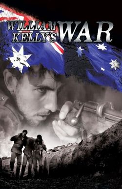 William Kelly's War