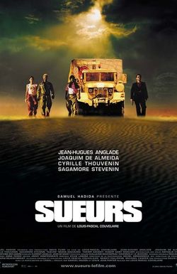 Sueurs