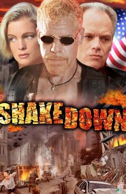 Shakedown