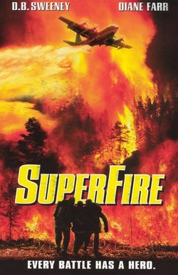 Superfire